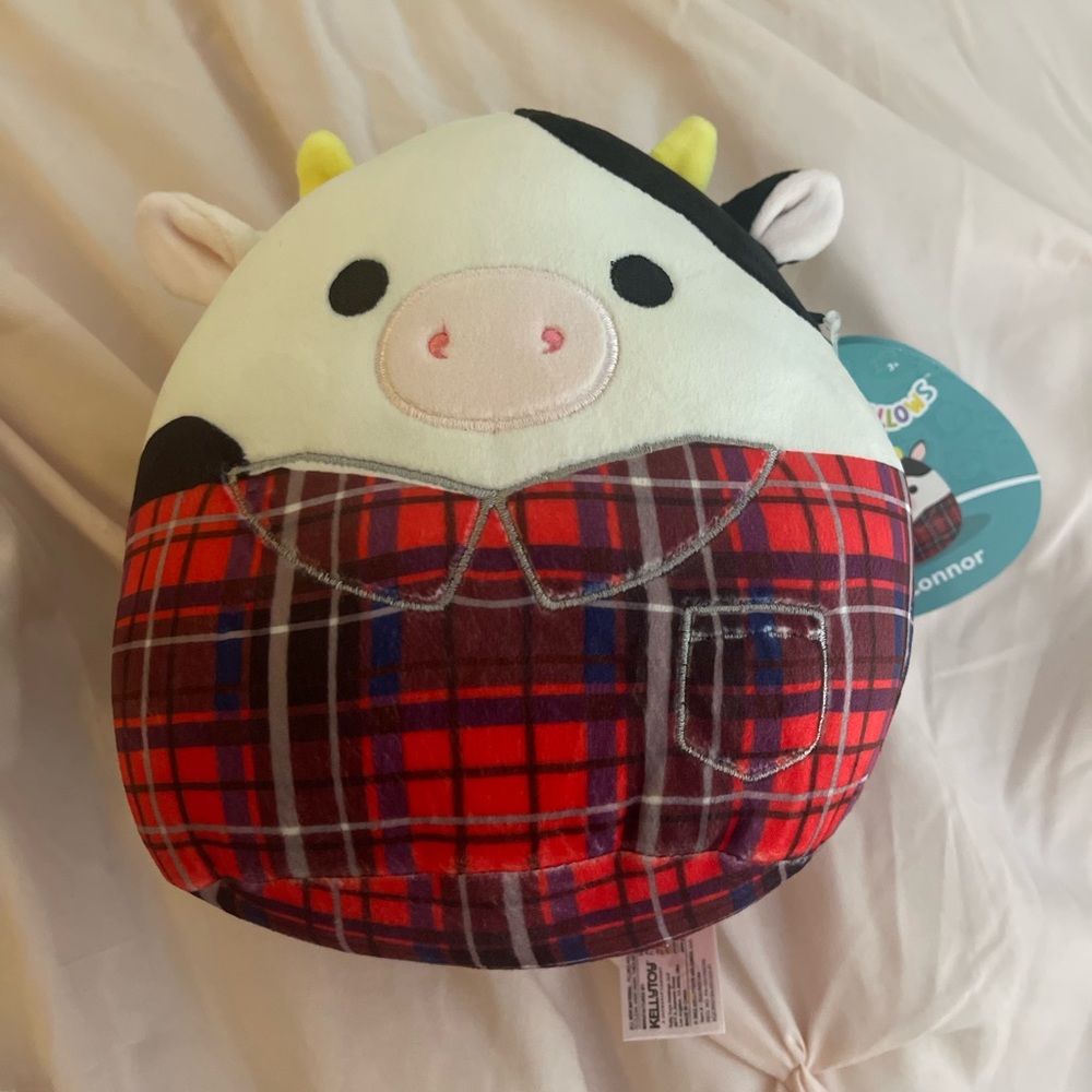 SQUISHMALLOW!